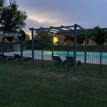 Les Roses Villa Barjou Ngoại thất bức ảnh