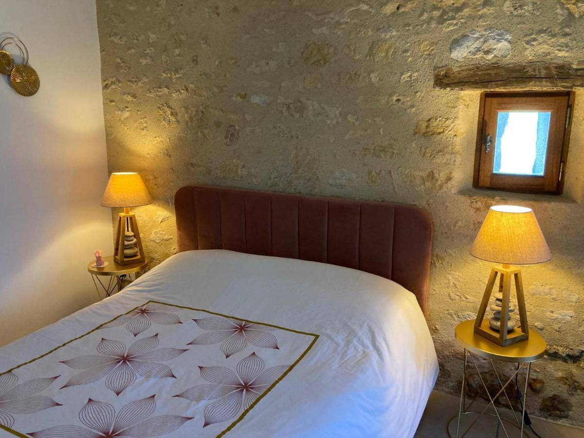 Les Roses Villa Barjou Ngoại thất bức ảnh